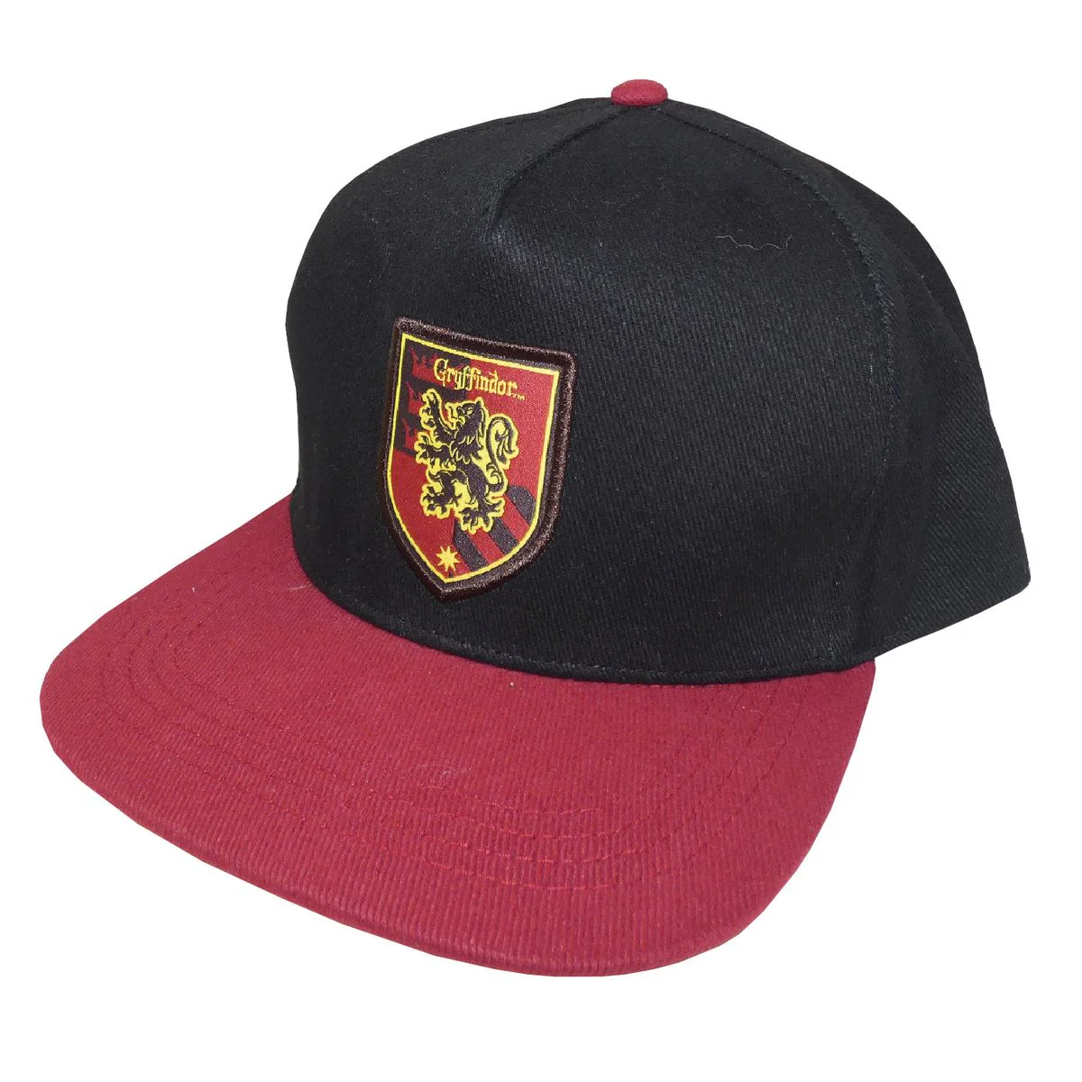 Harry Potter - Gryffindor Badge - Lippis