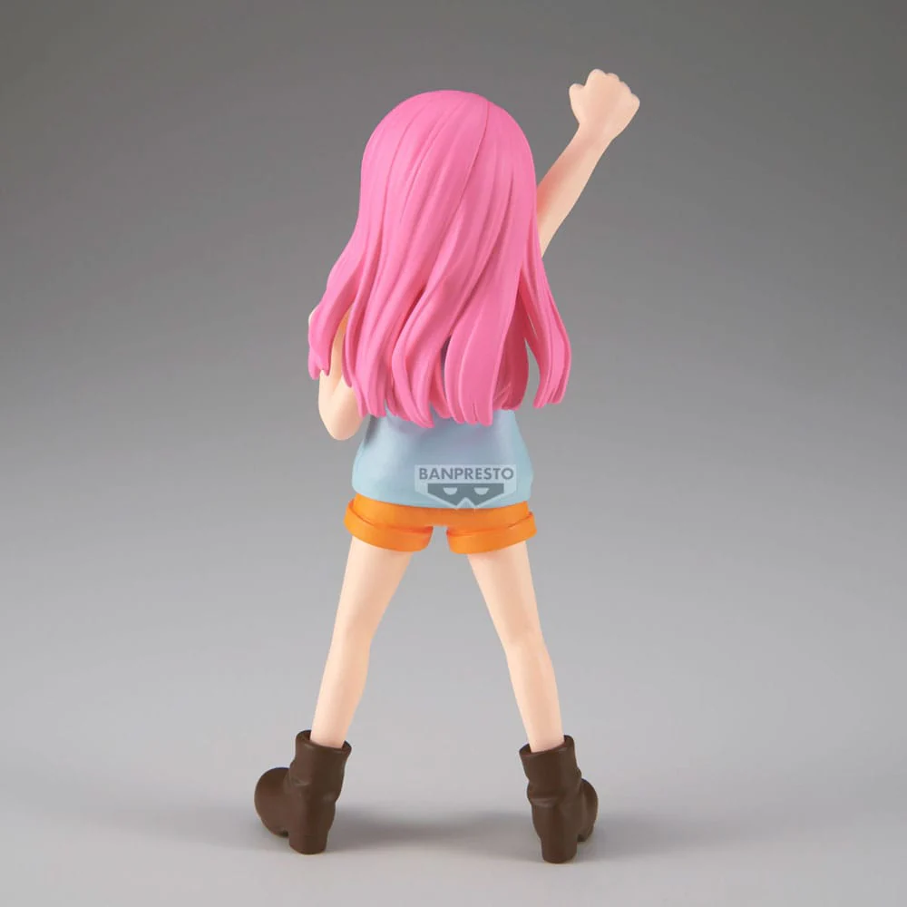 One Piece - Dxf-The Grandline Series Jewelry Bonney Children - Figuuri (ker?ilyhahmo)