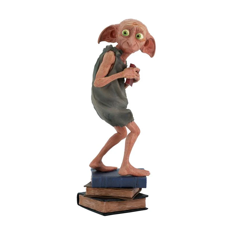 Harry Potter - Dobby - Figuuri (ker?ilyhahmo)