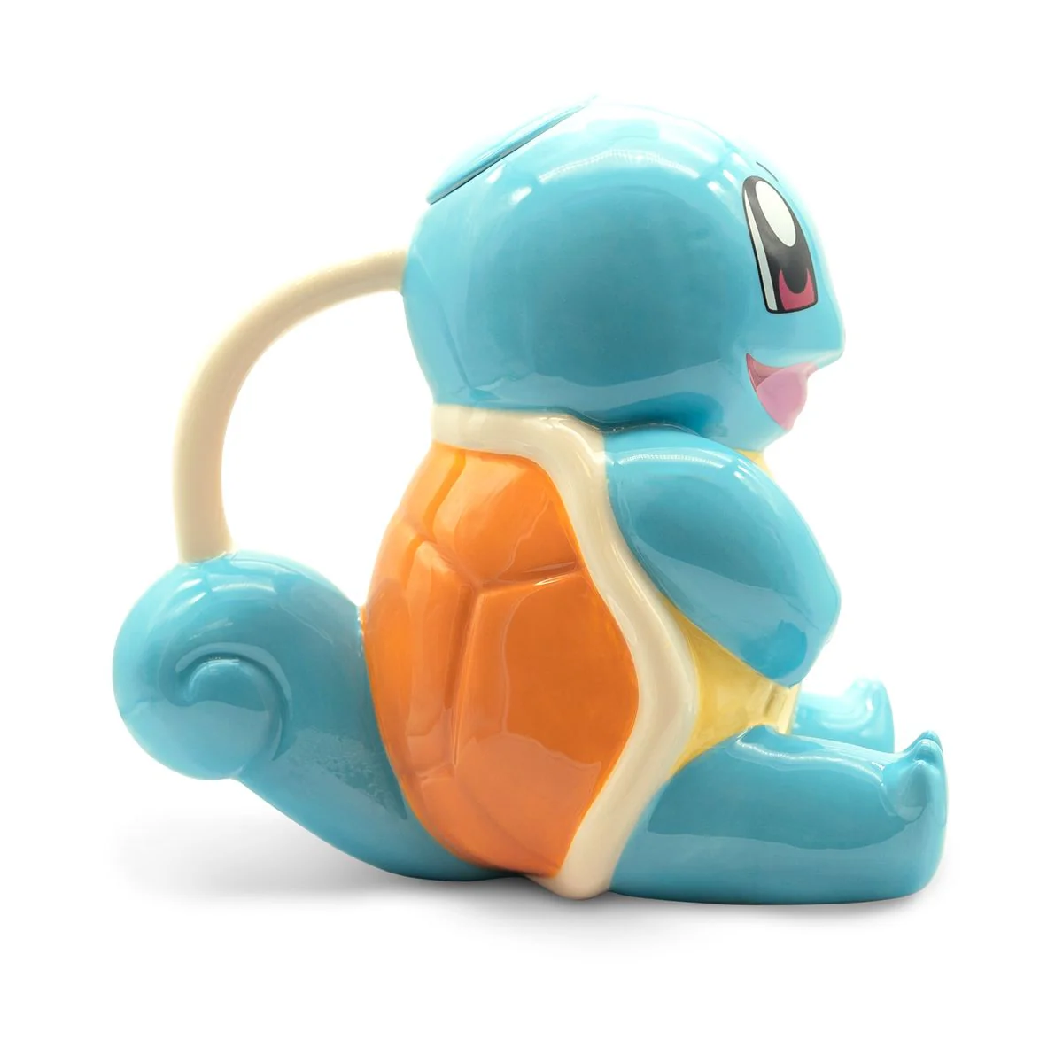 Pok��mon - Squirtle - Teekannu