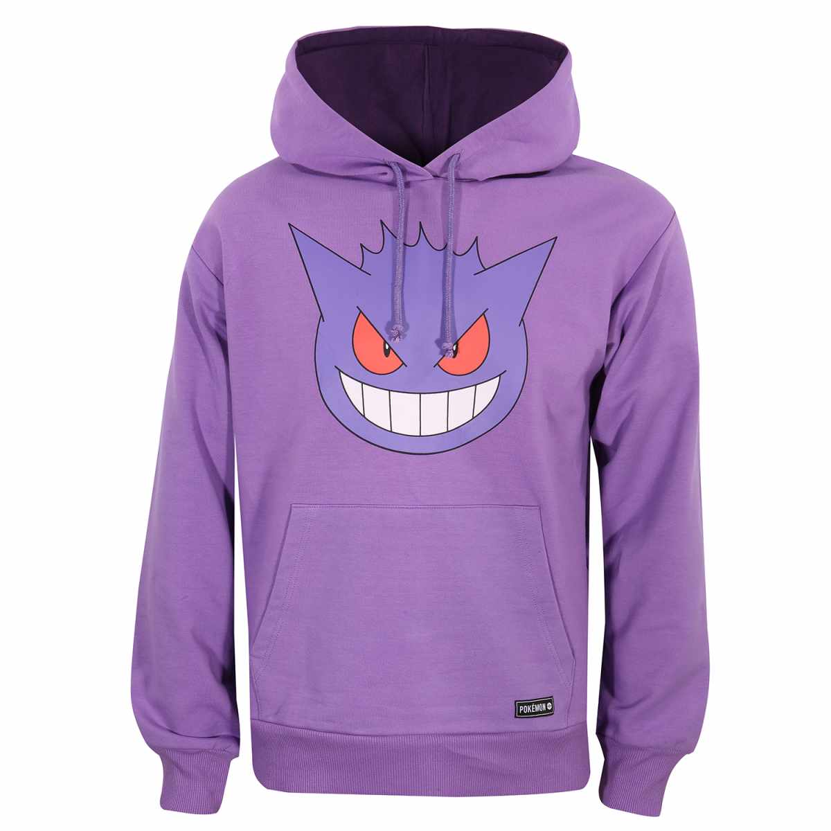 Pok��mon - Gengar Face - Huppari