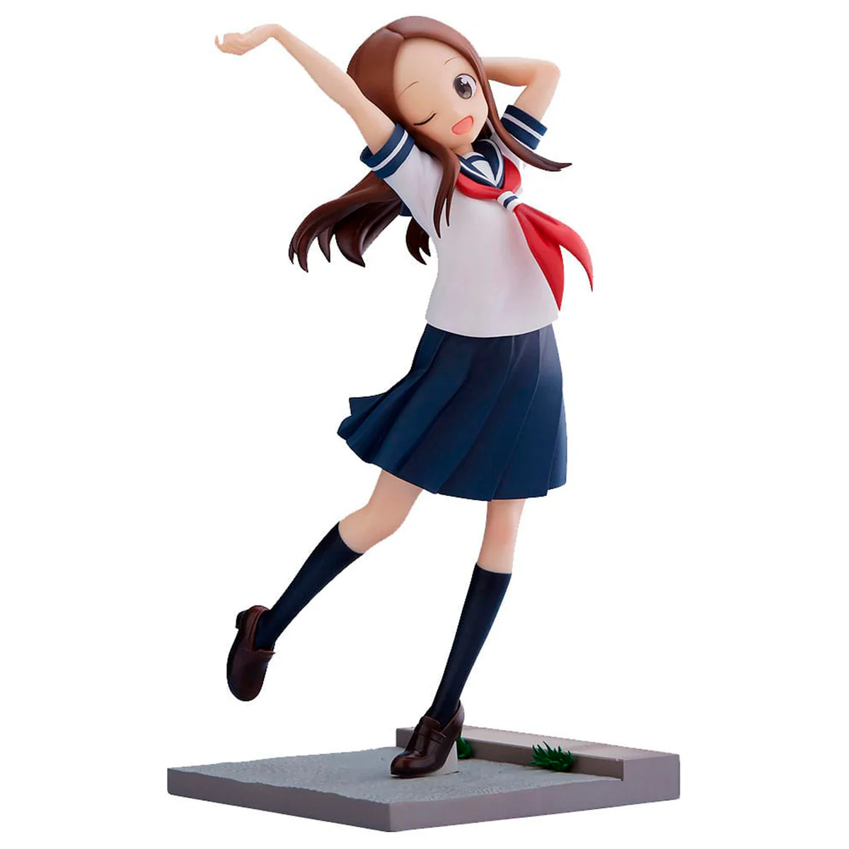 Karakai Jozu No Takagi-san - Tenitol Takagi-san - Figuuri (ker?ilyhahmo)