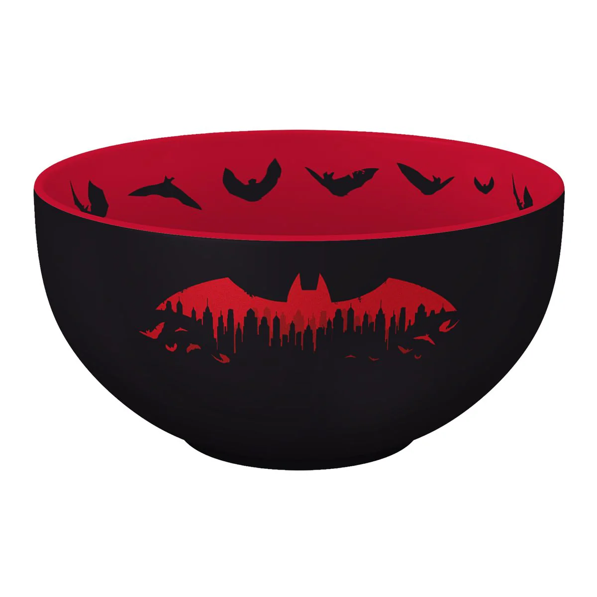 Batman - Gotham - Kulho