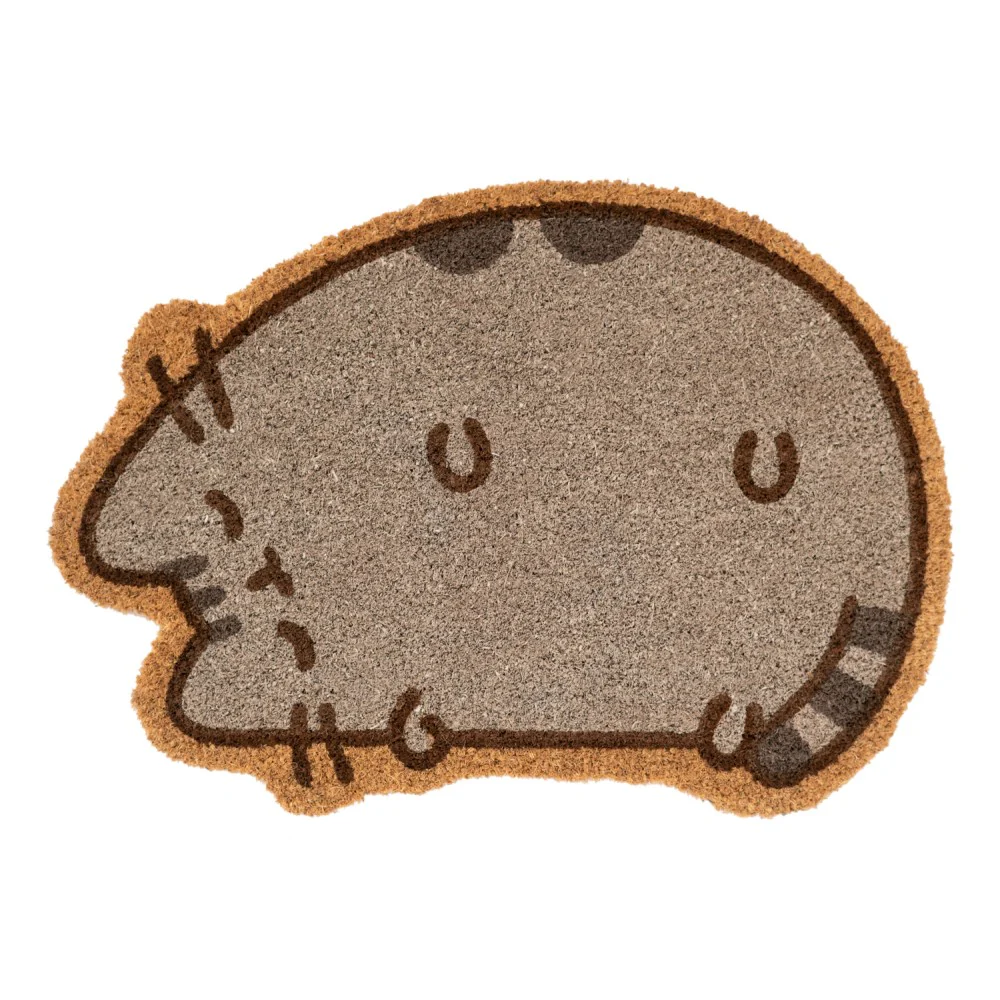 Pusheen - Sleep - Ovimatto