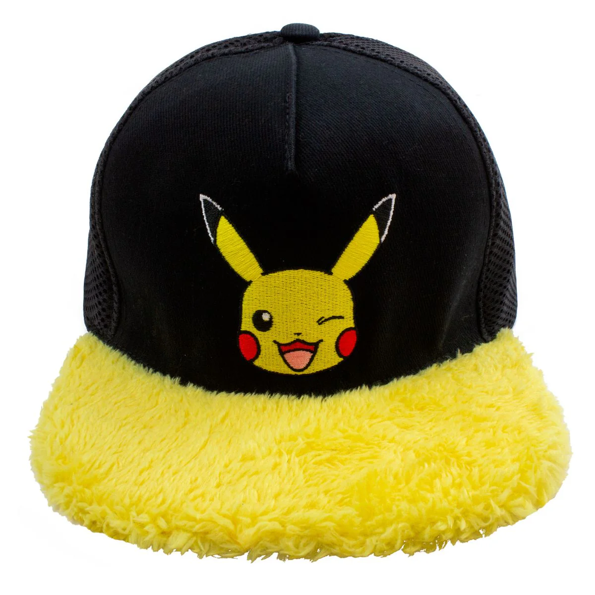 Pok��mon - Pikachu Wink - Lippis