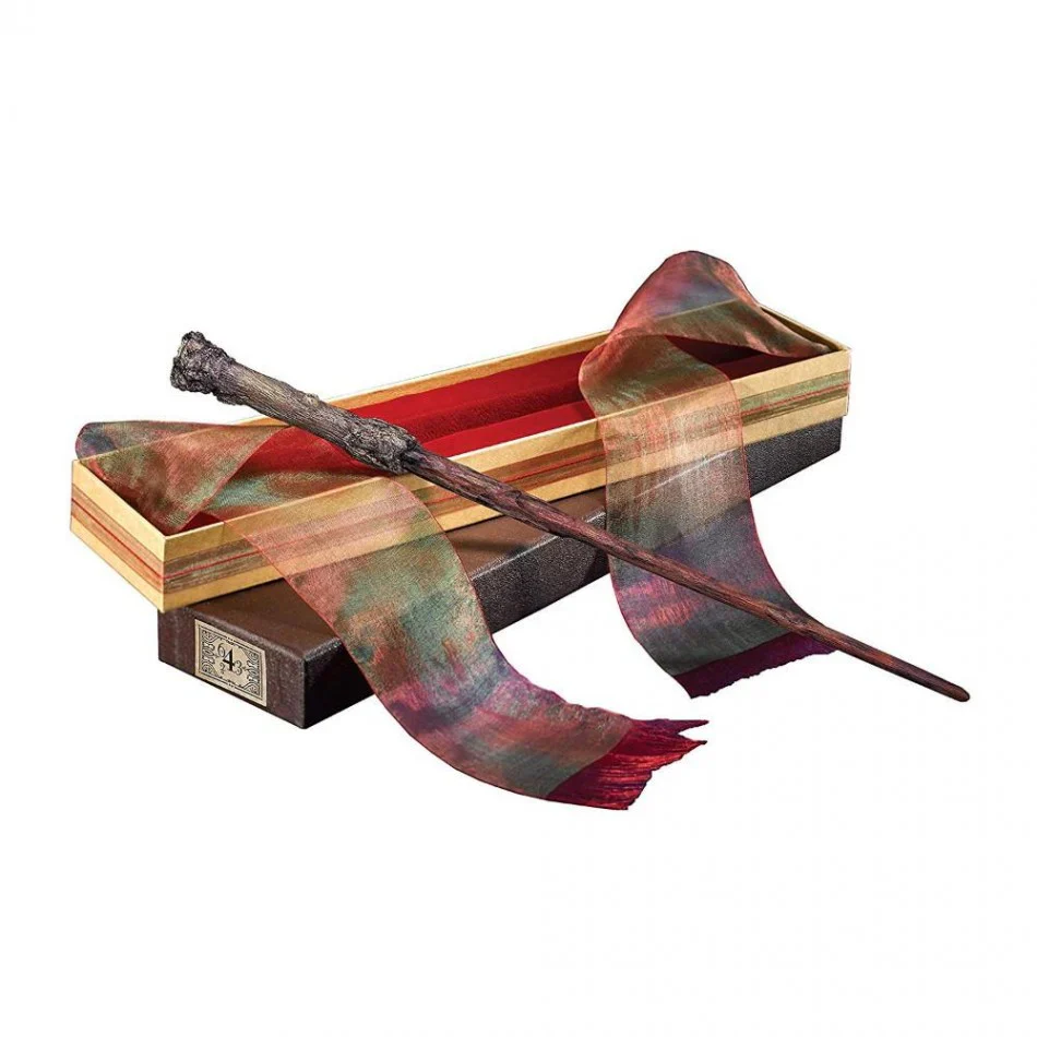 Harry Potter - Replica - Taikasauva (j?ljenn?s)