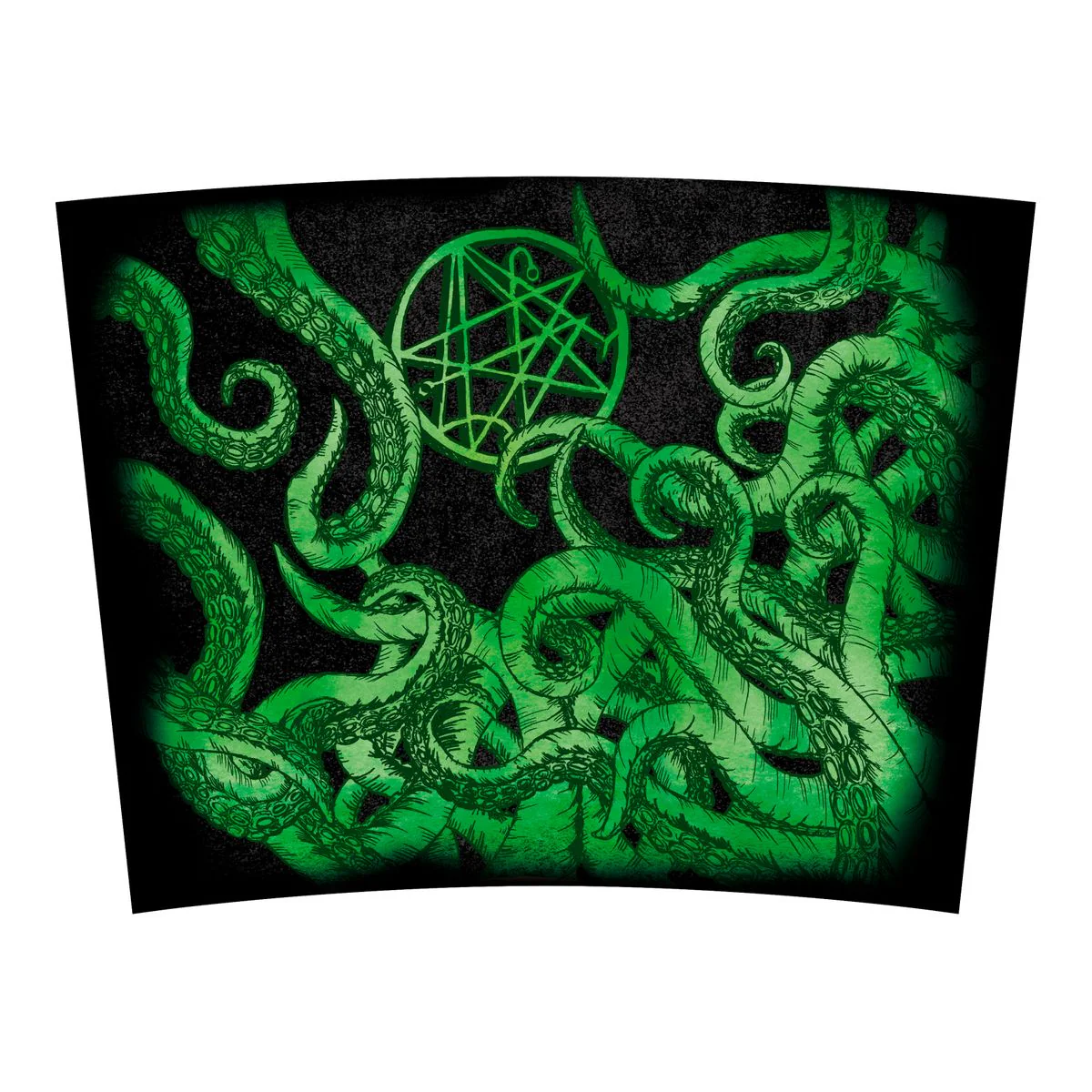 Cthulhu - Cthulhu Adept - Termosmuki / matkamuki