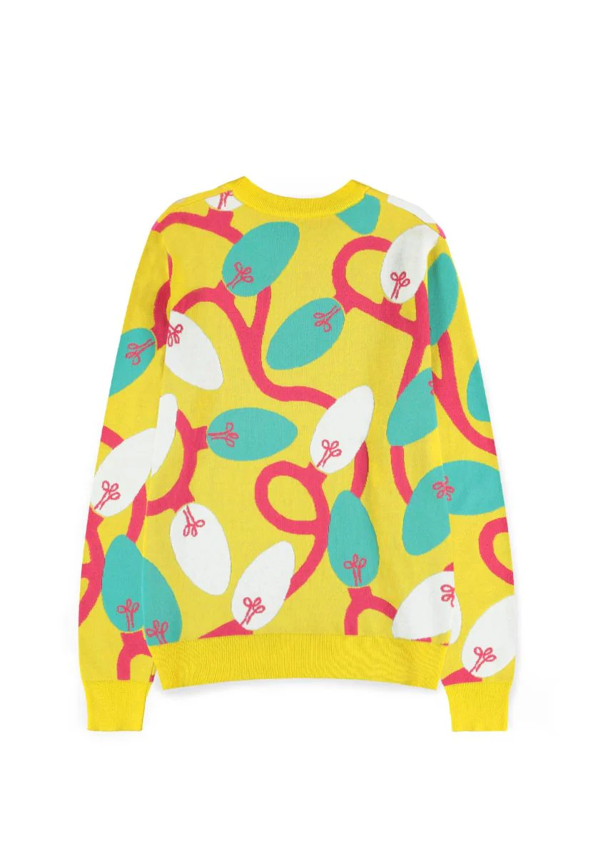 Lilo & Stitch - Stitch - Jouluneule / joulupaita