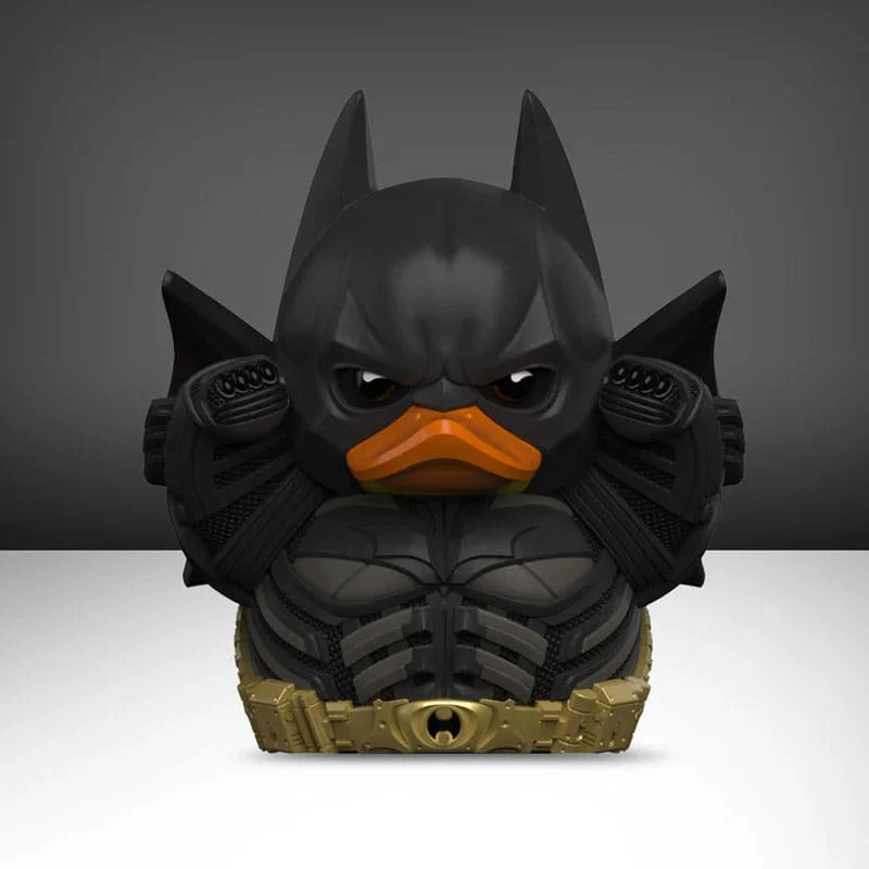 Batman - The Dark Knight 1st Edition - Kumiankka