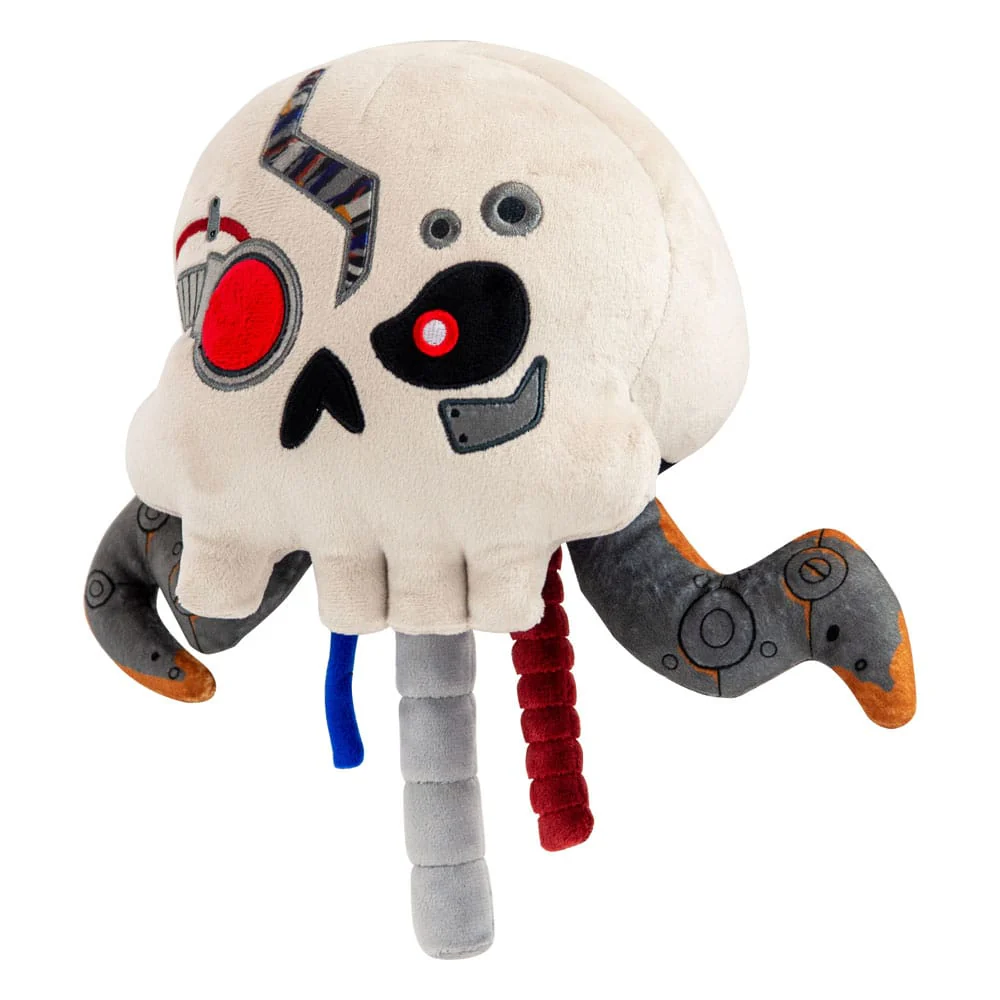 Warhammer 40,000 - Servo Skull - Pehmolelu