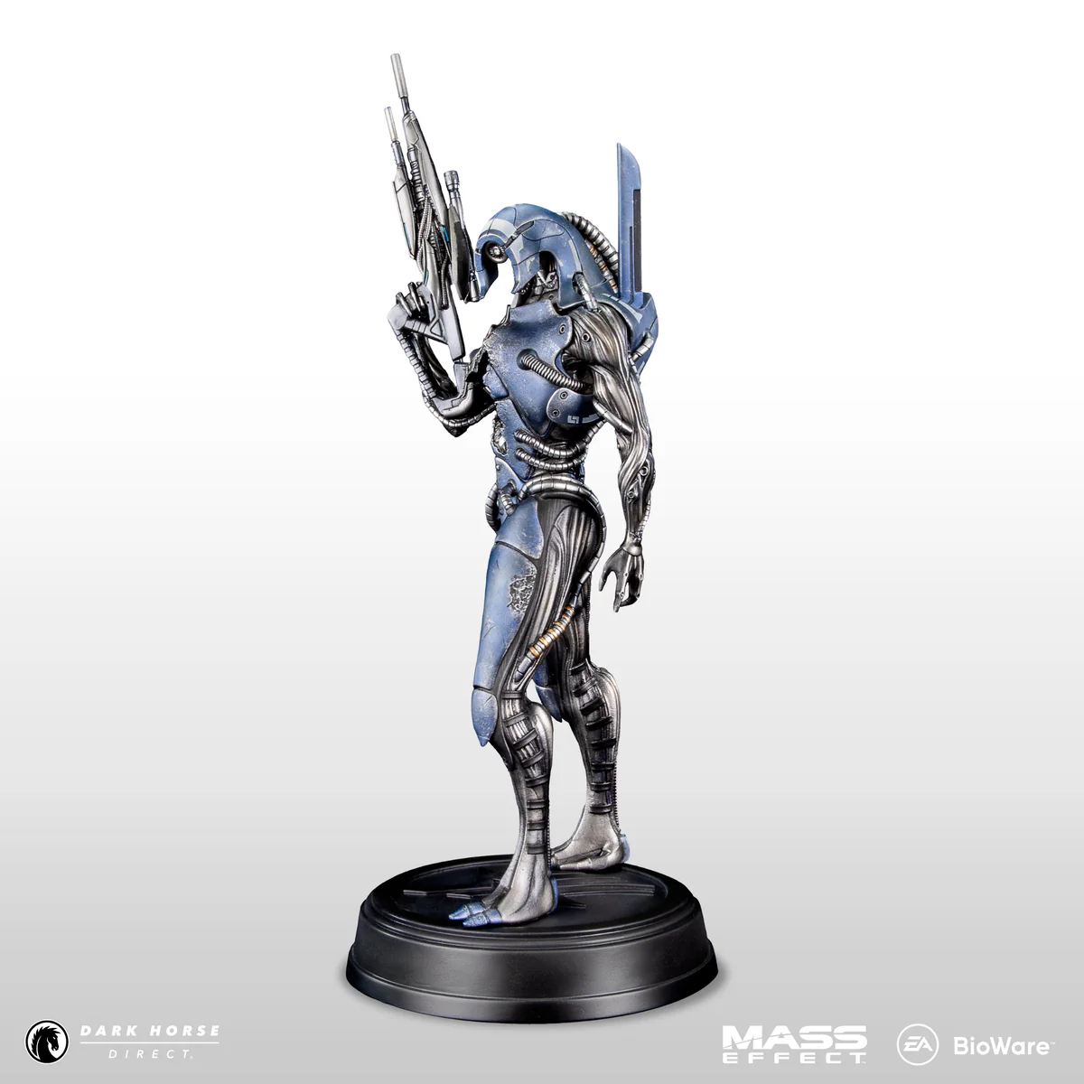 Mass Effect - Legion - Figuuri (ker?ilyhahmo)