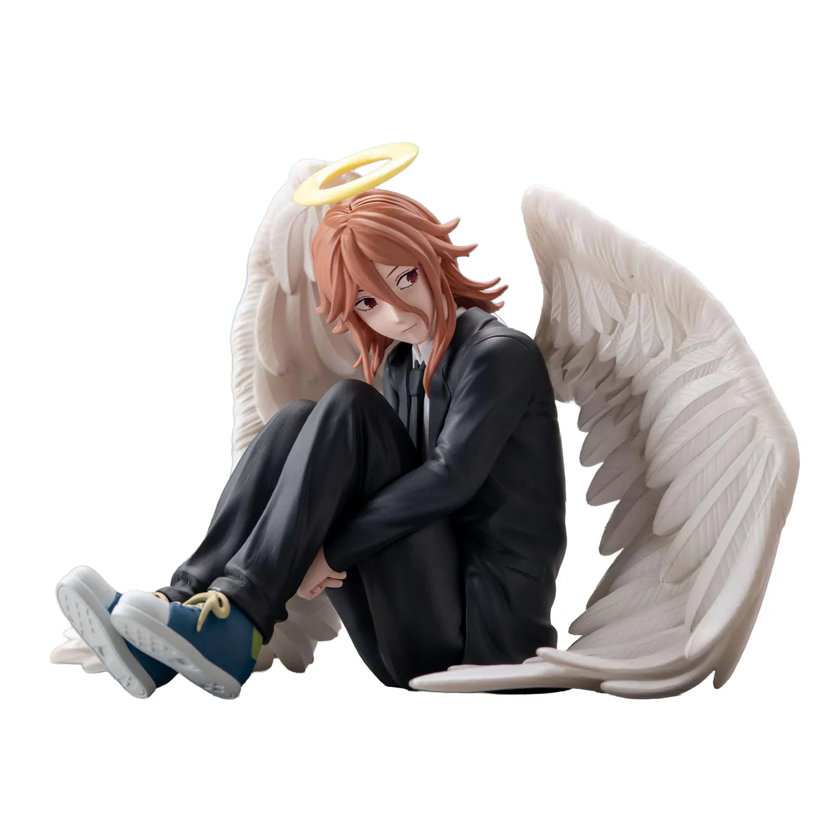 Chainsaw Man - The Movie: Reze Arc High Premium Angel Devil - Figuuri (ker?ilyhahmo)