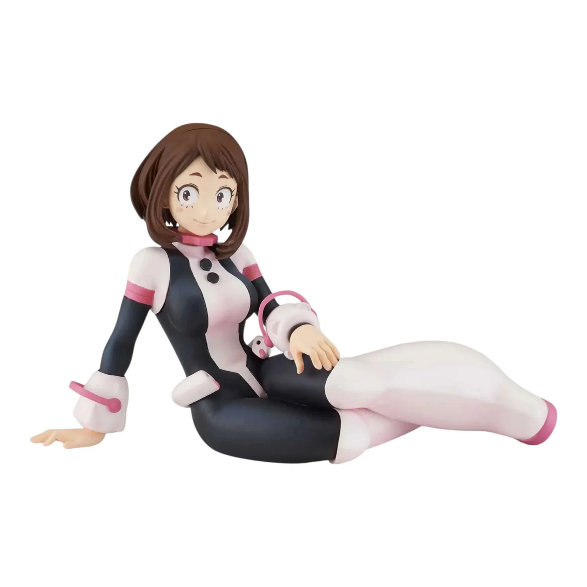 My Hero Academia - Break Time PVC Uraraka Ochako - Figuuri (ker?ilyhahmo)