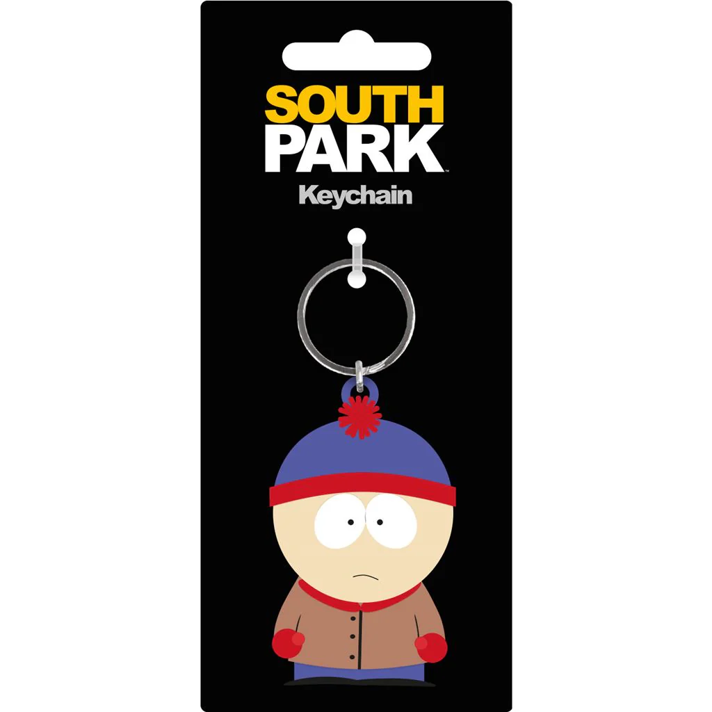 South Park - Stan Marsh - Avaimenper?