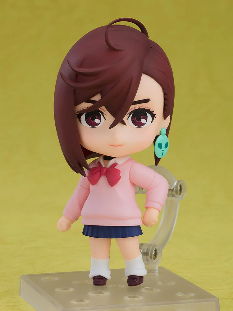 Dandadan - Momo - Nendoroid-toimintahahmo