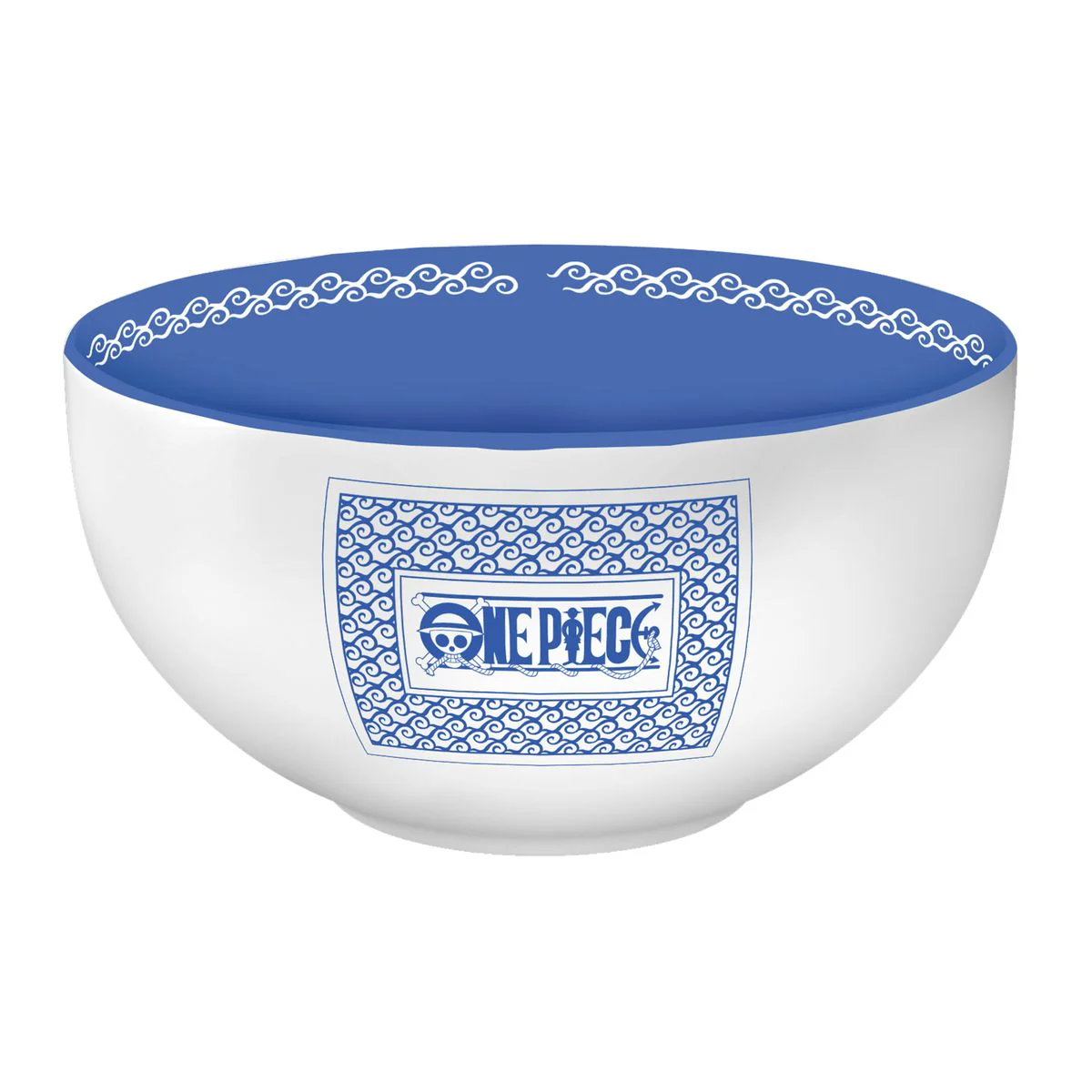 One Piece - Japan Style - Kulho
