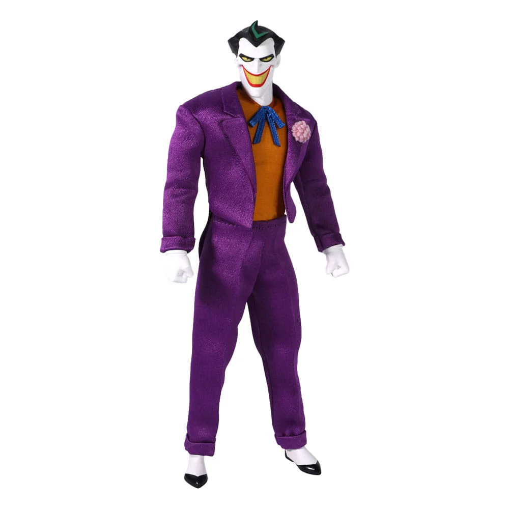 Batman - The Animated Series 1/12 The Joker - Toimintafiguuri / toimintahahmo