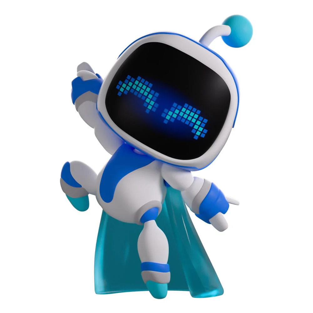 Astro Bot - Figuuri (ker?ilyhahmo)