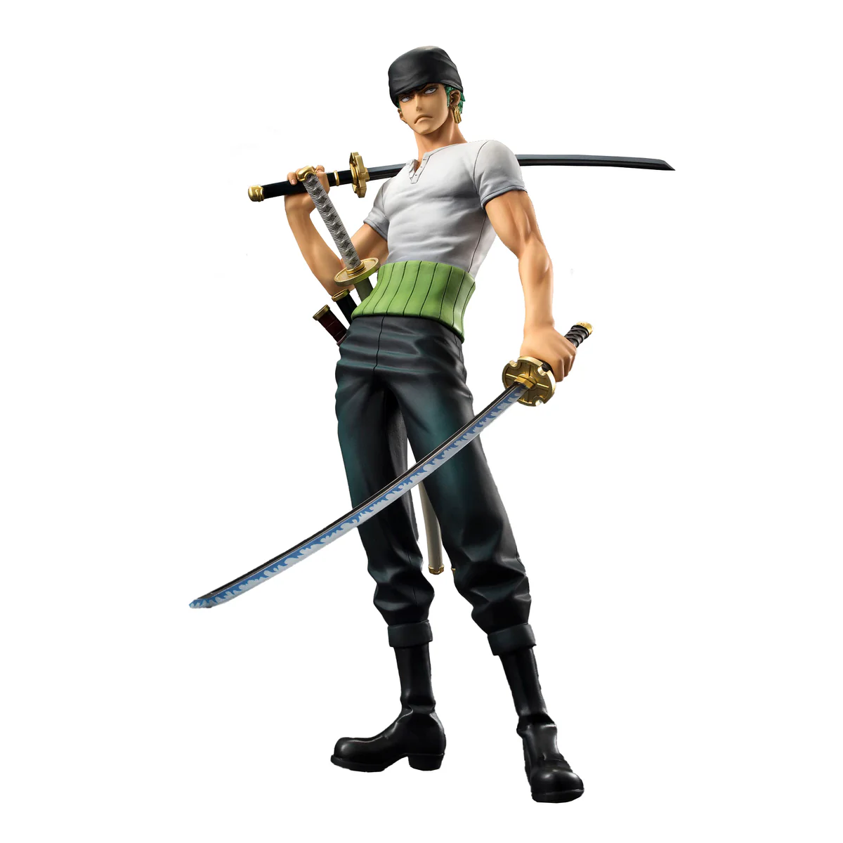 One Piece - Excellent Model Roronoa Zoro - Figuuri (ker?ilyhahmo)