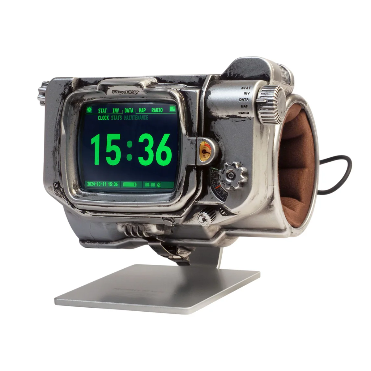 Fallout - Pip-Boy - Replika (j?ljenn?s)