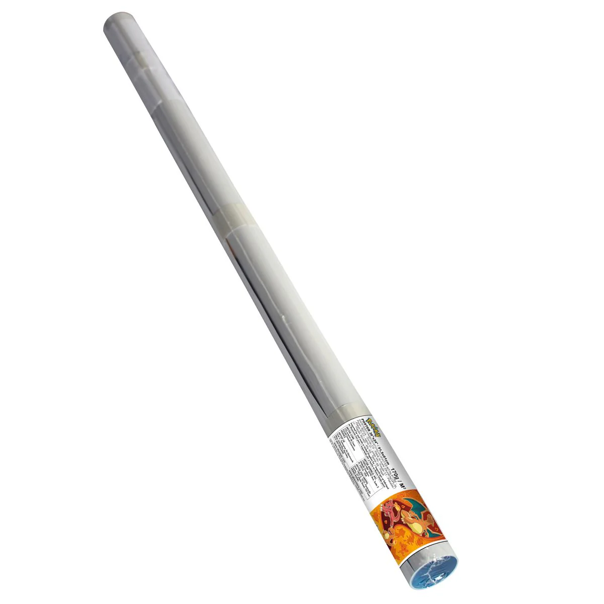 Pok��mon - Fire Type - Juliste