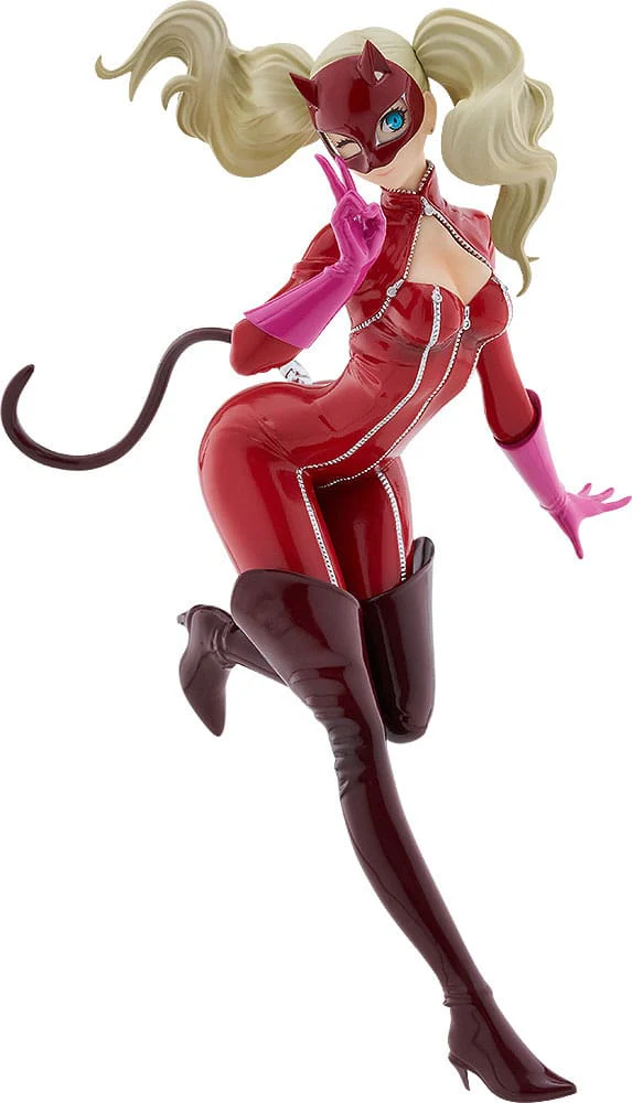 Persona 5 - Panther - Figuuri (ker?ilyhahmo)