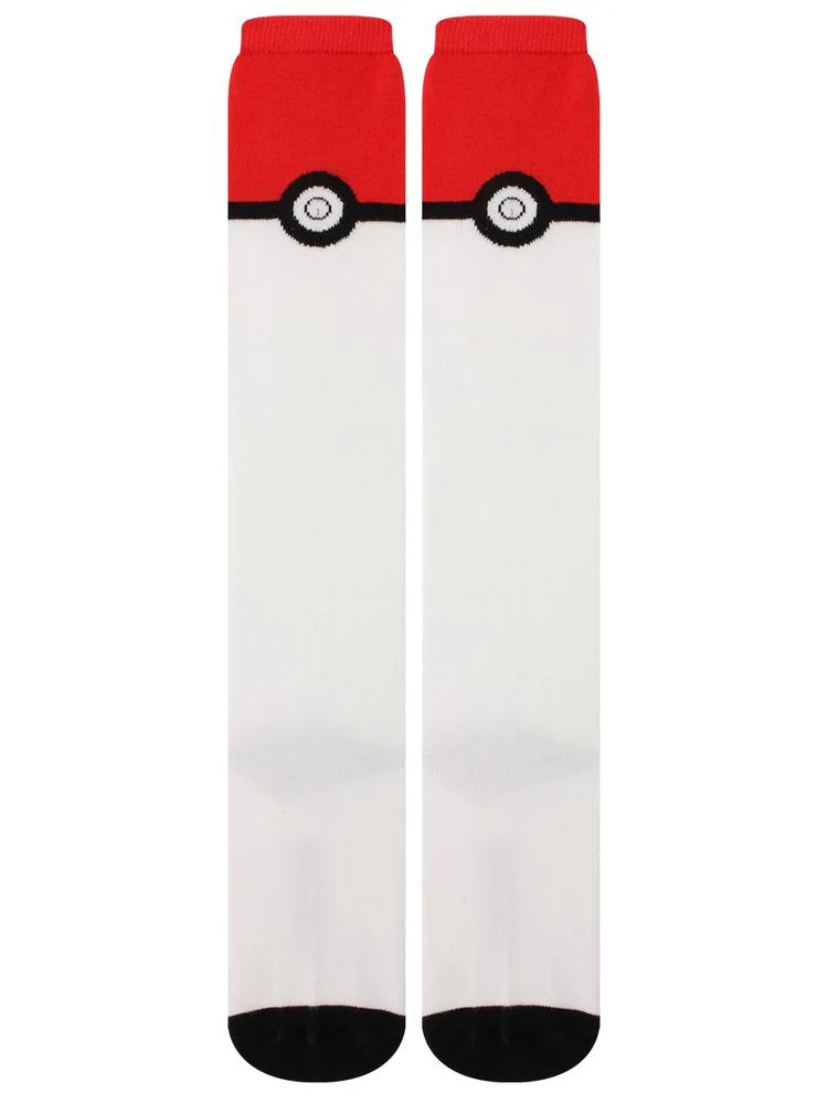 Pokémon - Pokeball - Polvisukat