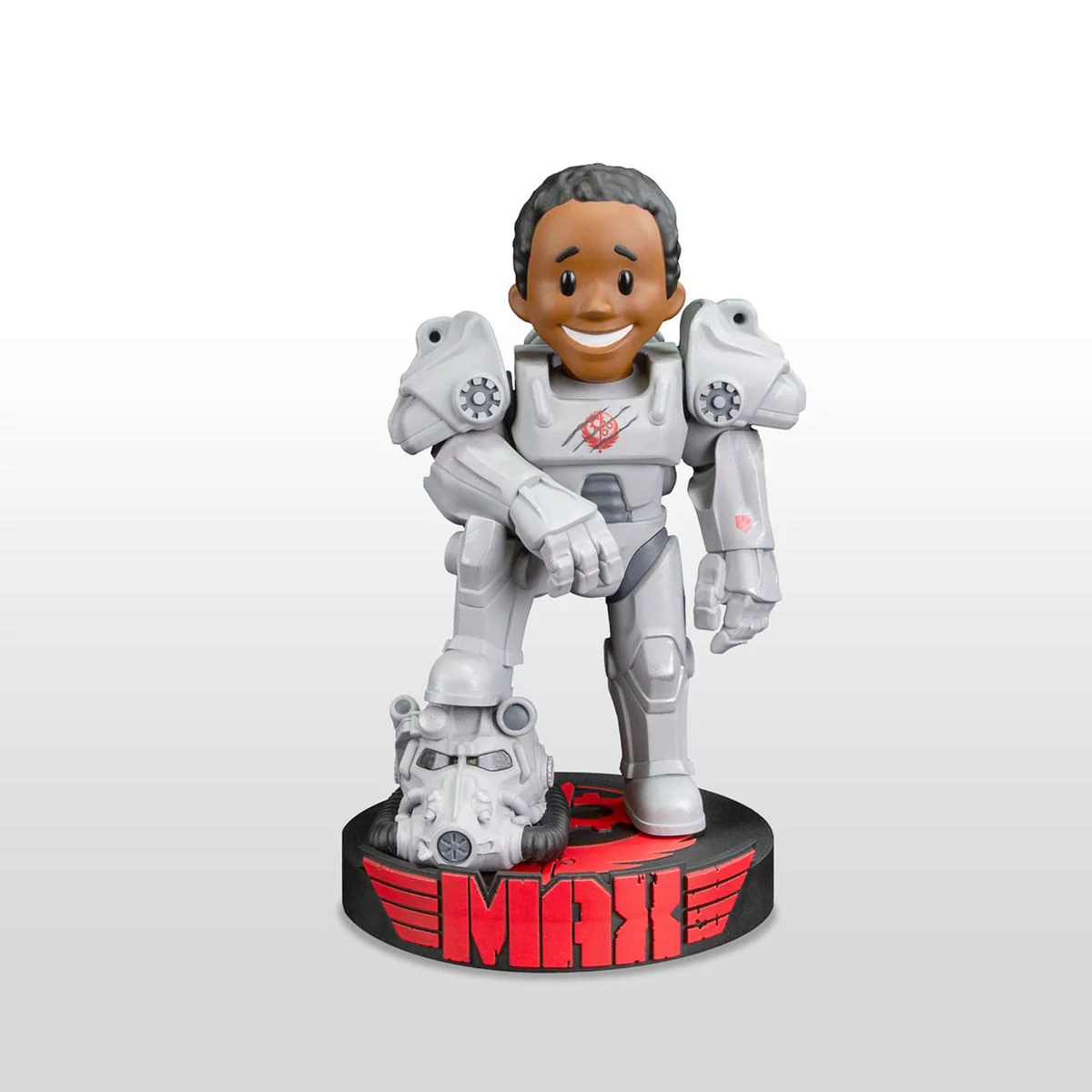 Fallout - Maximus Stylized - Figuuri (ker?ilyhahmo)