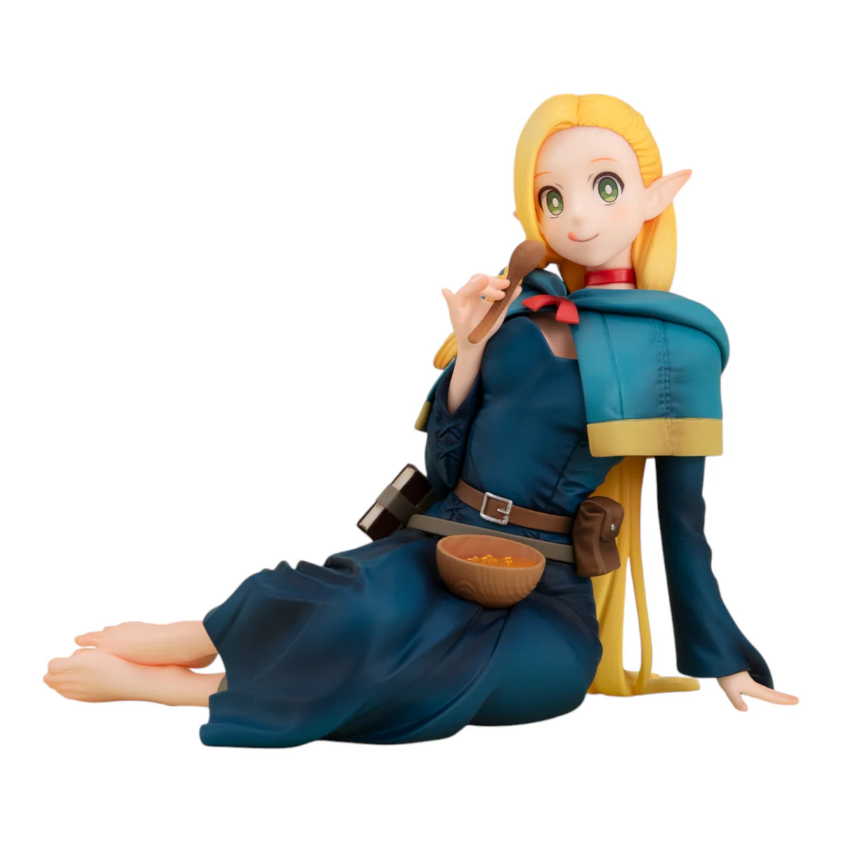 Delicious in Dungeon - Princess Marcille Palm - Minifiguuri