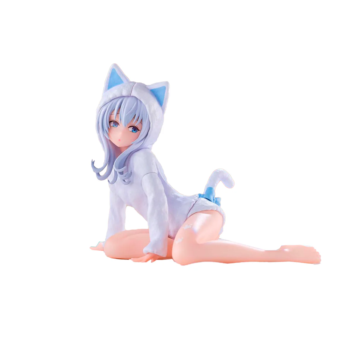 Goddess of Victory: Nikke - N102 - Figuuri (ker?ilyhahmo)