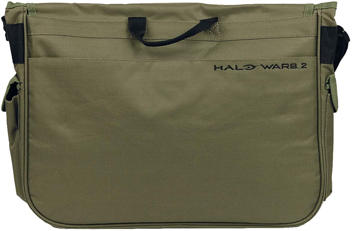 Halo - Red Team - Olkalaukku