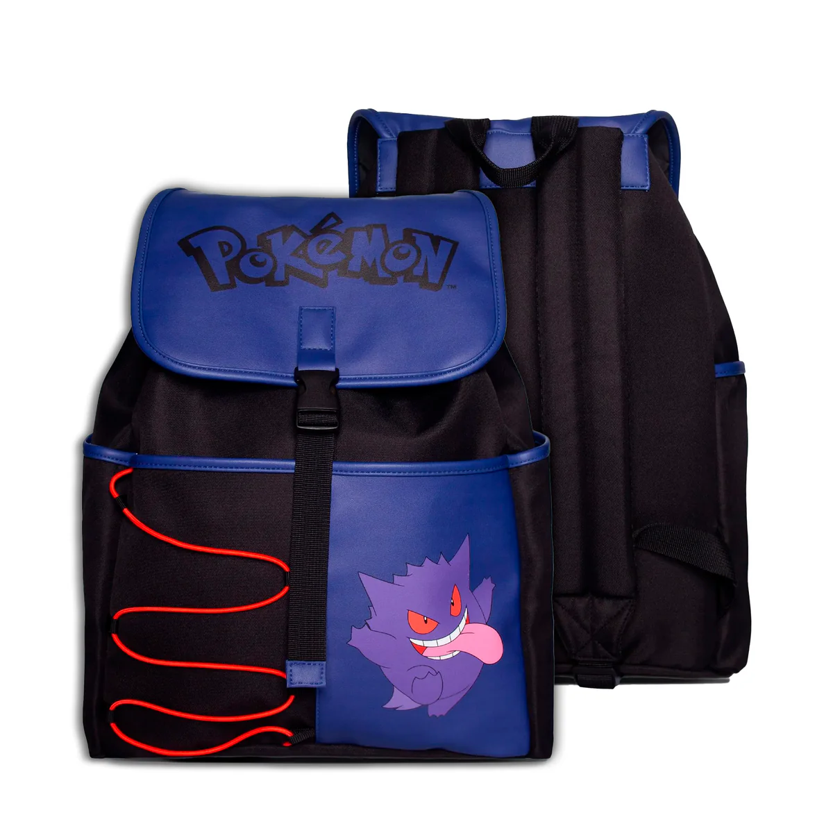 Pok��mon - Gengar - Reppu