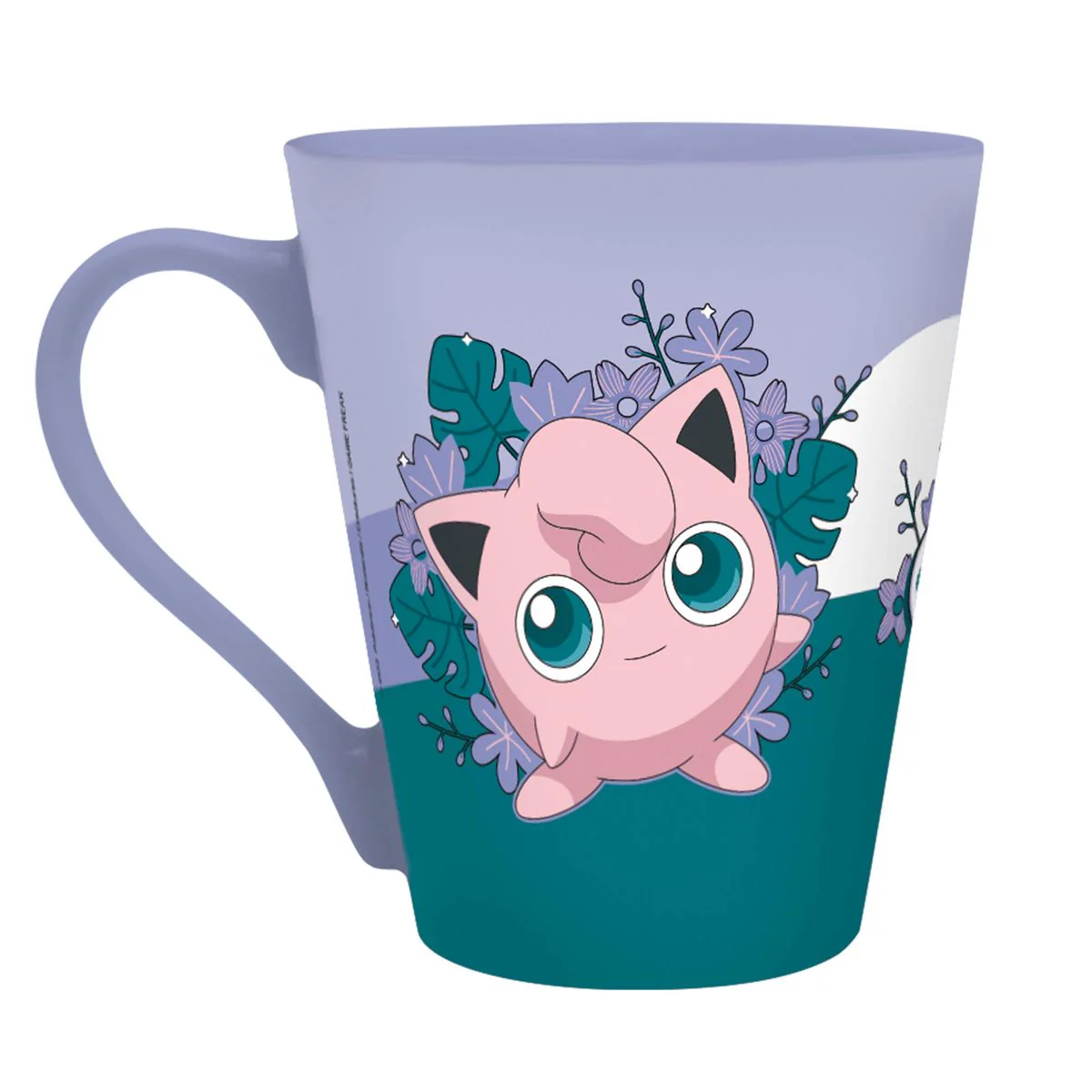 Pok��mon - Jigglypuff - Muki