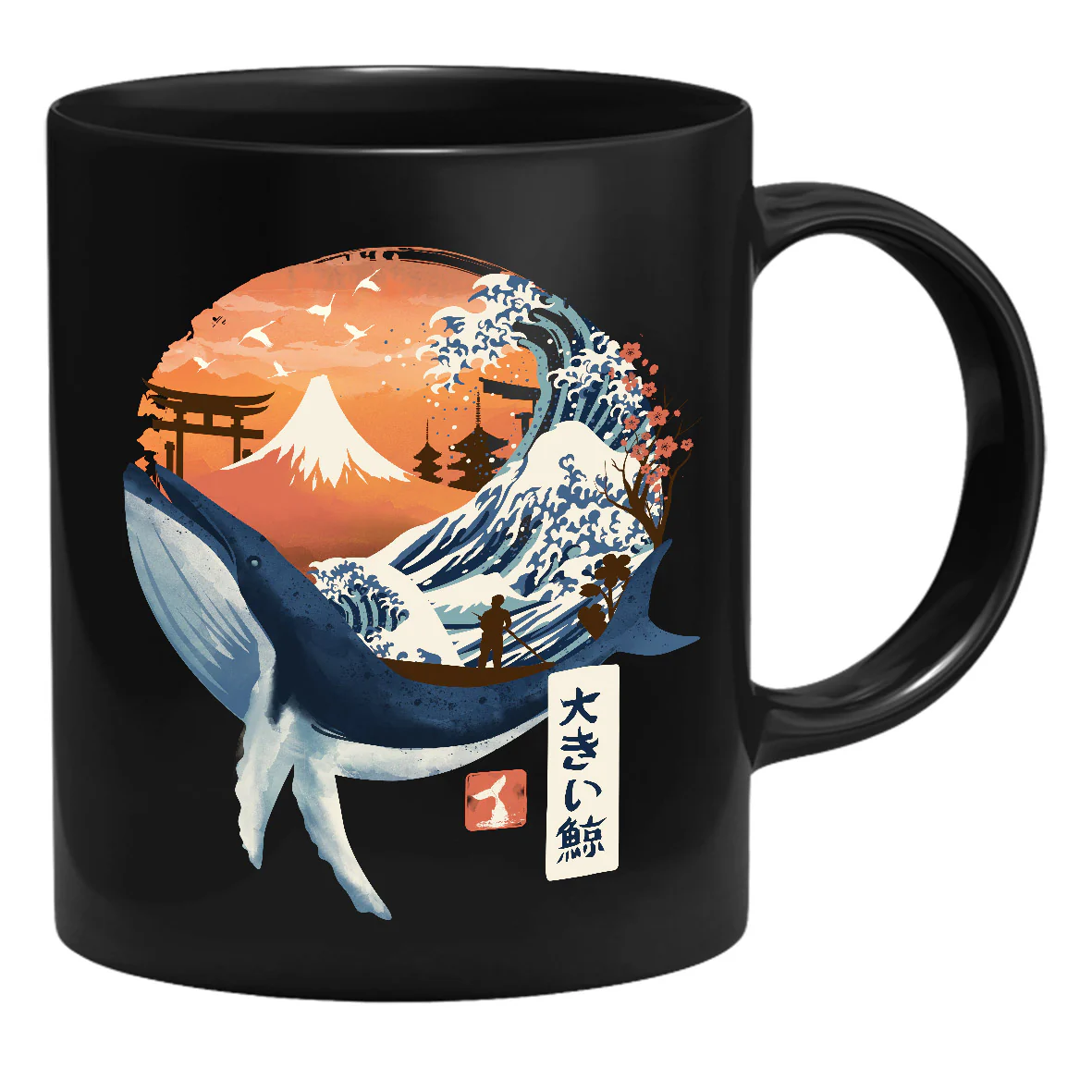 Dan Fajardo - Whale Head - Muki