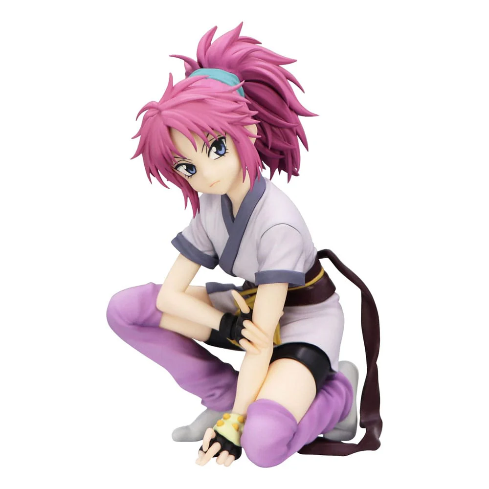 Hunter x Hunter - Machi - Noodle Stopper -figuuri