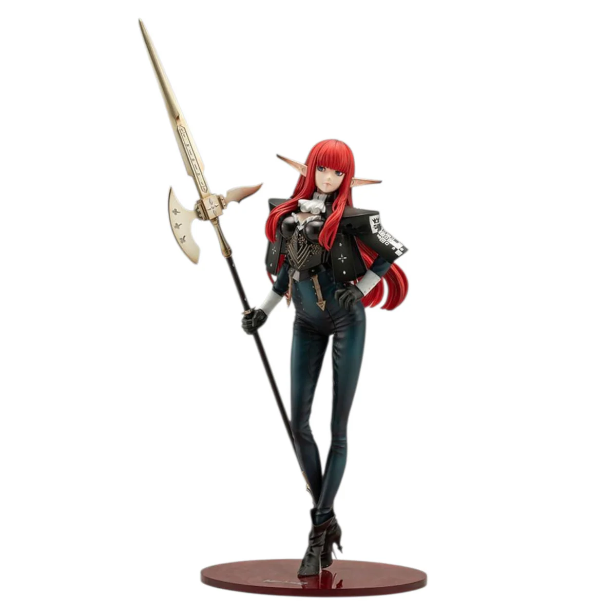 Metaphor: ReFantazio - 1/7 Hulkenberg - Figuuri (ker?ilyhahmo)