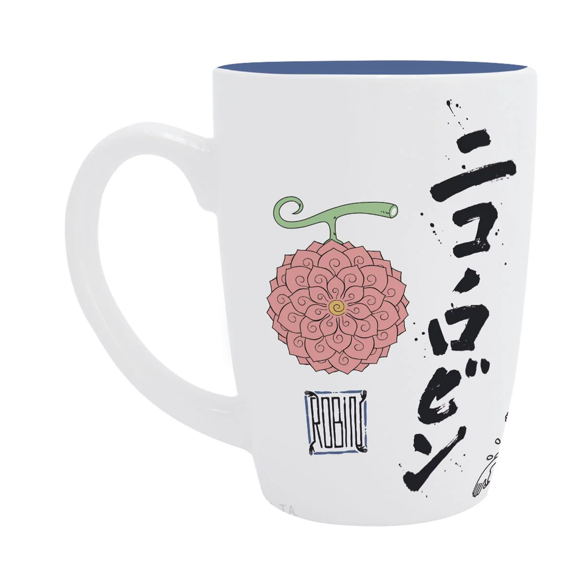 One Piece - Nico Robin - Iso muki (XL-koko)