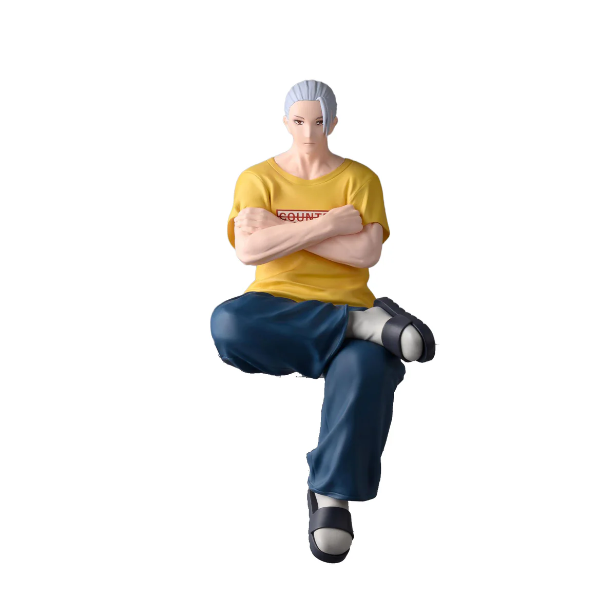 Sakamoto Days - PM Perching Taro Sakamoto Serious - Figure