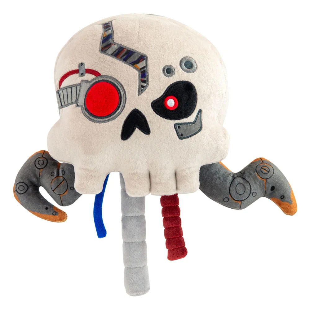 Warhammer 40,000 - Servo Skull - Pehmolelu