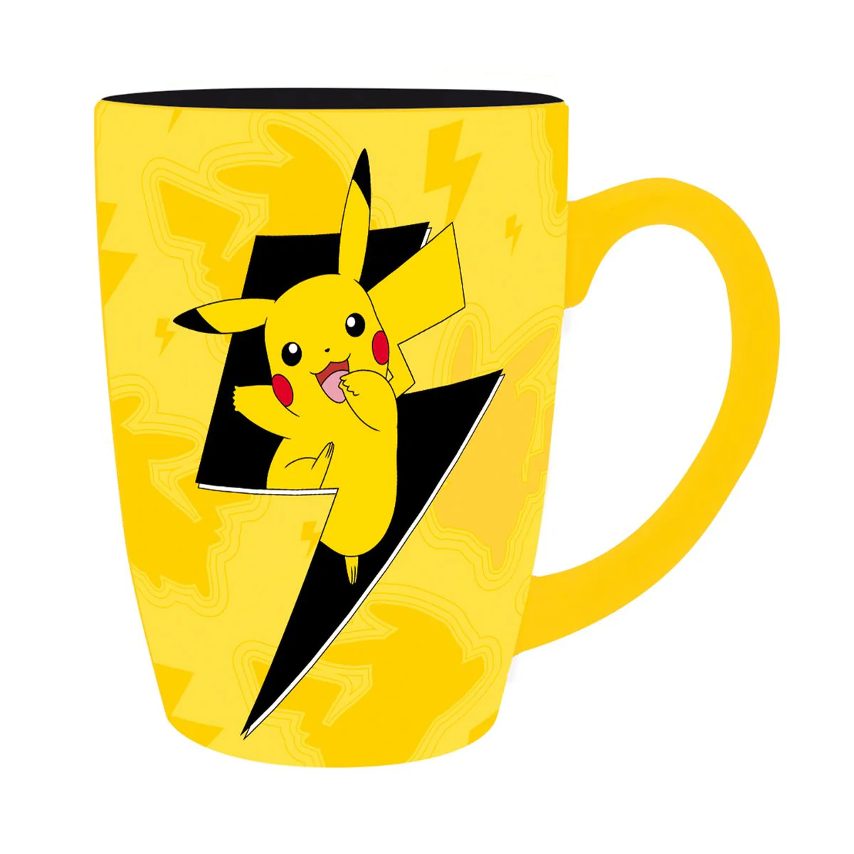Pok��mon - Pikachu - Iso muki (XL-koko)