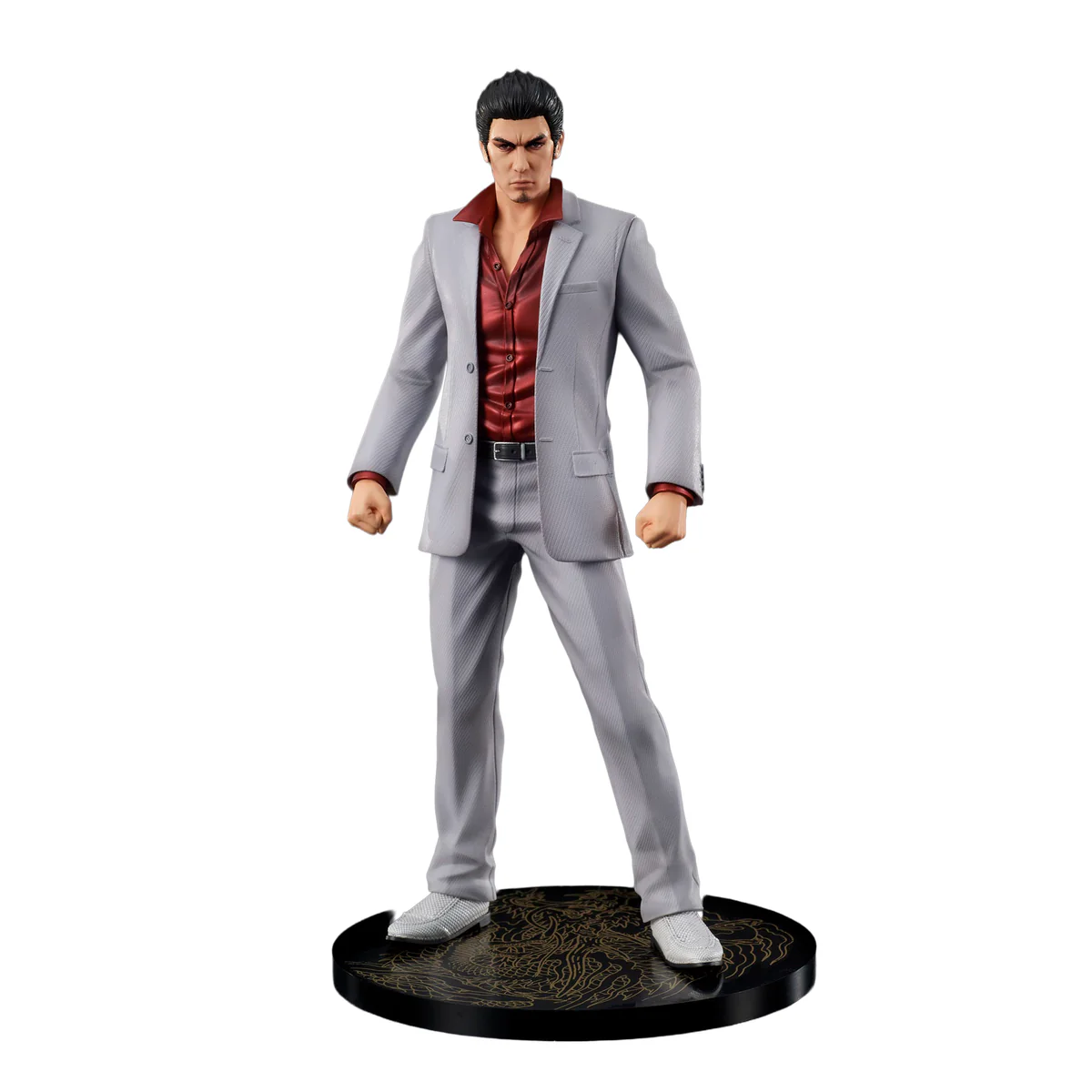 Yakuza: Like a Dragon Digsta Kazuma Kiryu - Figuuri (ker?ilyhahmo)