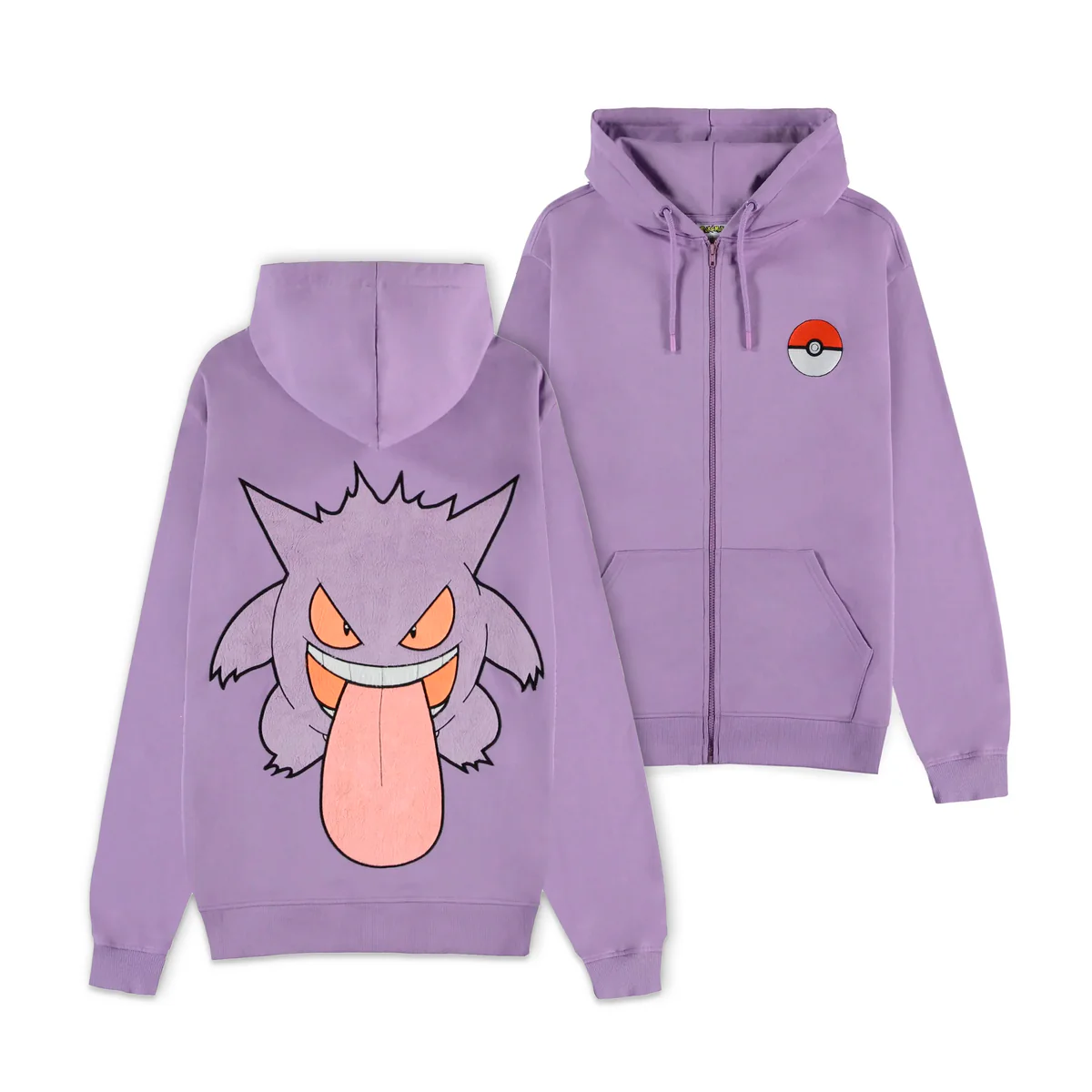 Pok��mon - Gengar - Vetoketjuhuppari