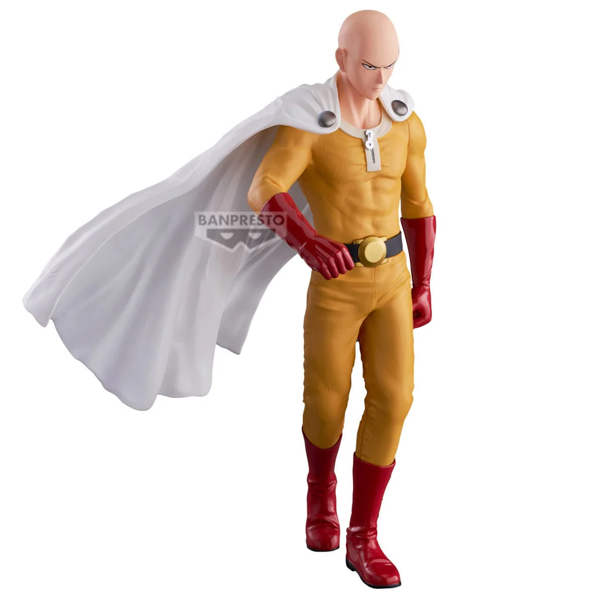 One Punch Man - Grandista Saitama - Figuuri (ker?ilyhahmo)