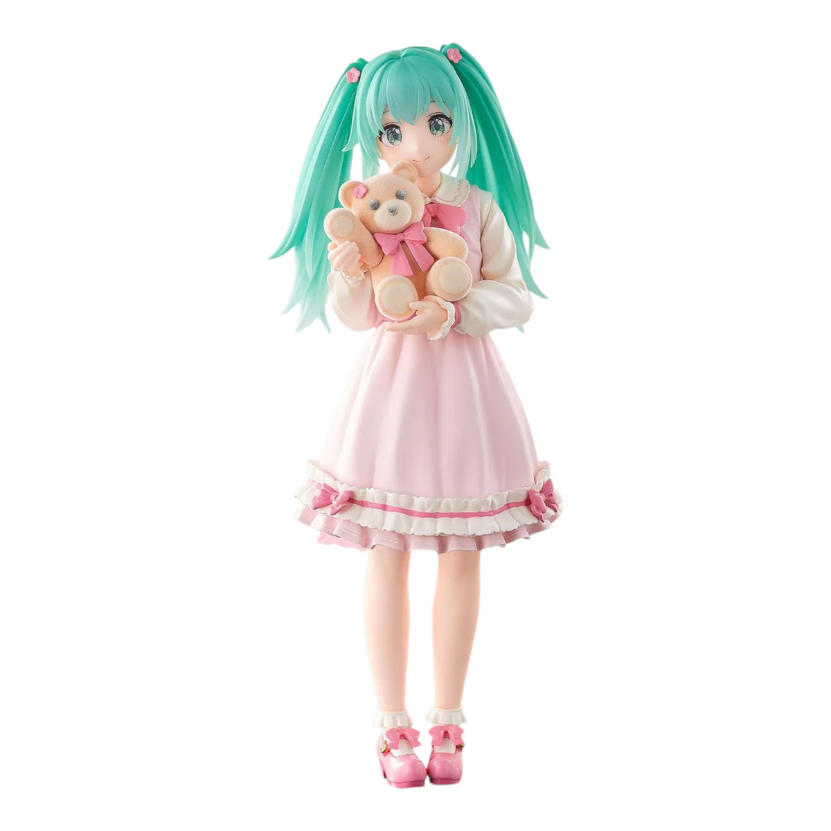 Hatsune Miku - Luminasta Hatsune Miku Conceptual Series - Figuuri (ker?ilyhahmo)