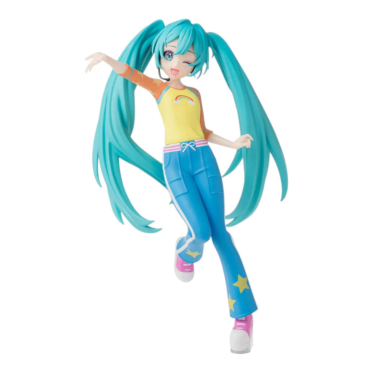 Hatsune Miku - Love and Berry Dress Up and Dance! - Love Costume - Figuuri (ker?ilyhahmo)