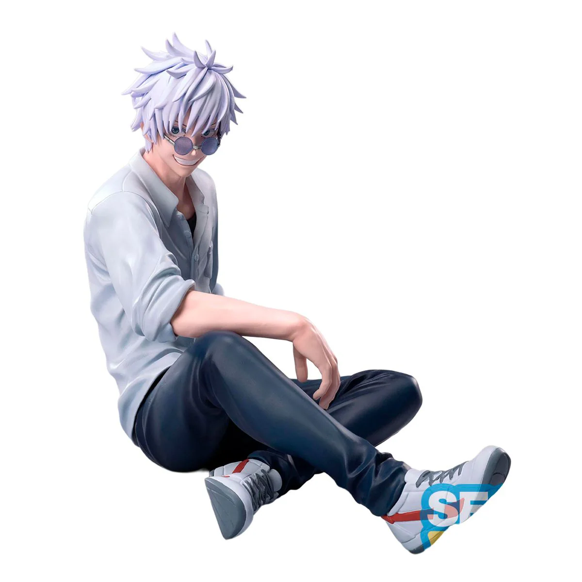 Jujutsu Kaisen - Yumemirize Satoru Gojo Hidden Inventory/Premature Death - Figuuri (ker?ilyhahmo)