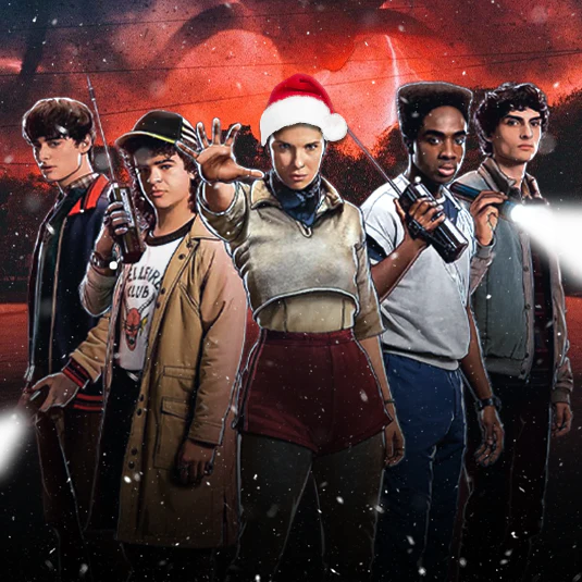 Elokuvat & TV-sarjat