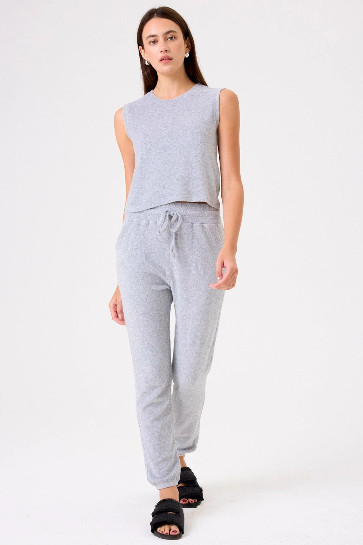 Life of Luxury Jogger