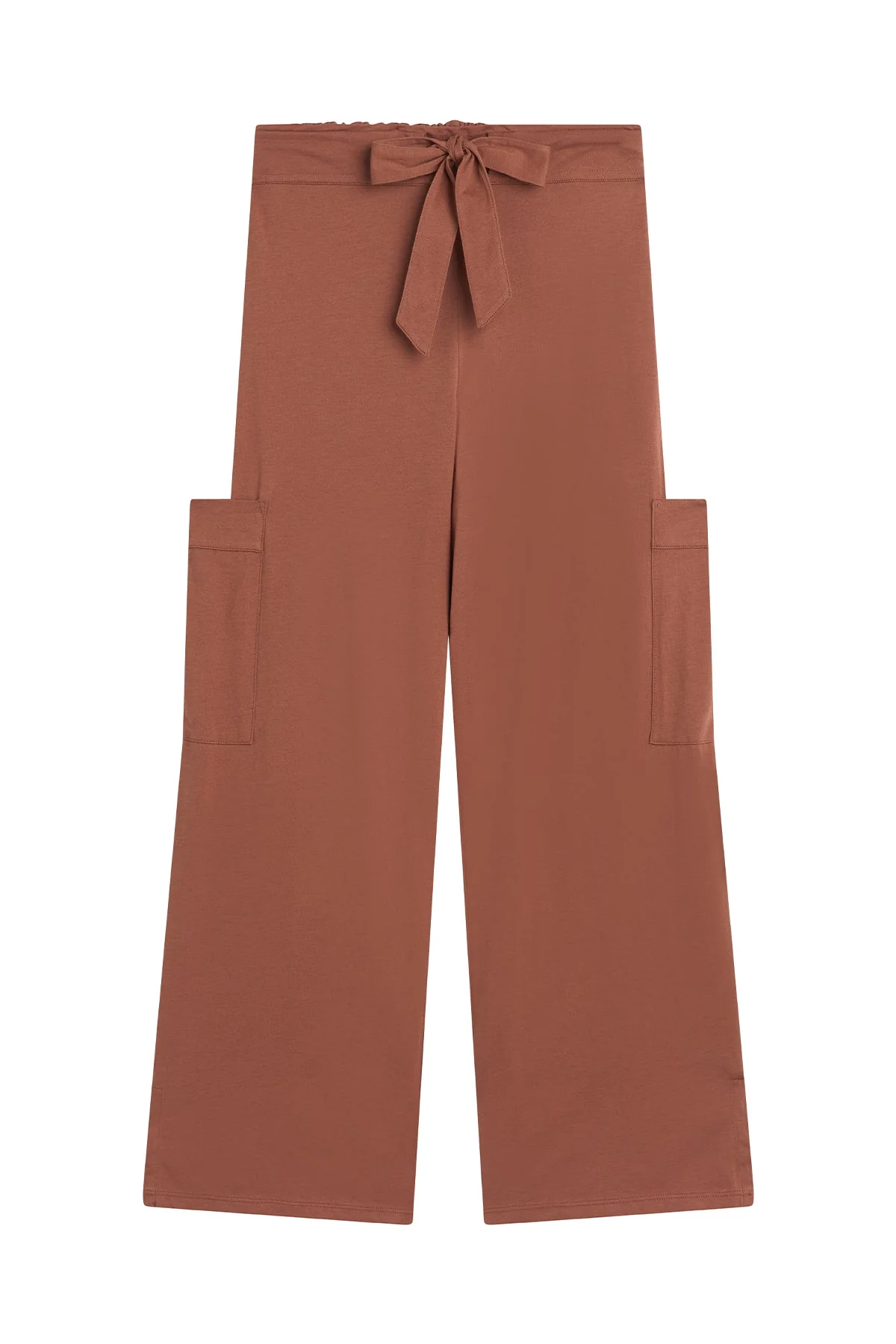 Organic Easy Cargo Pant