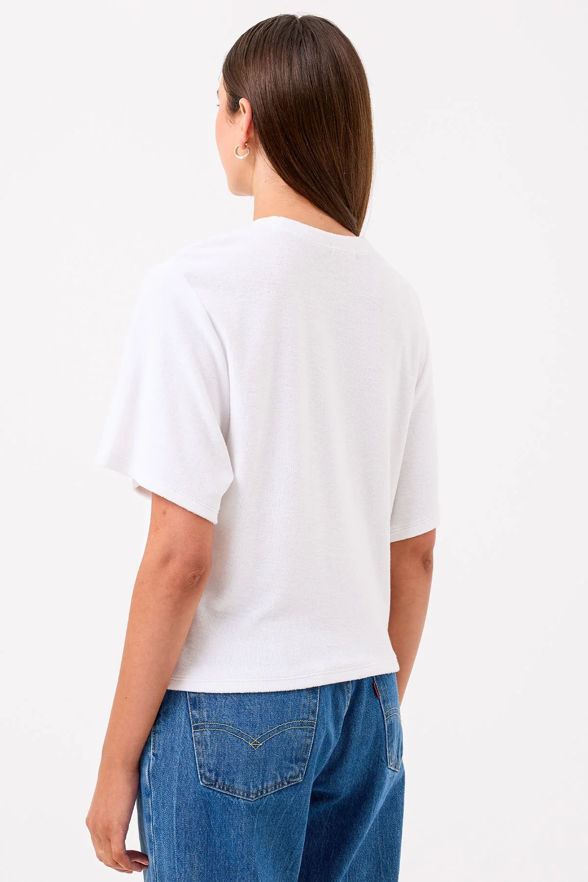 Life of Luxury Kimono Top